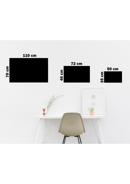 Levhalar Cam Tablo modelleri