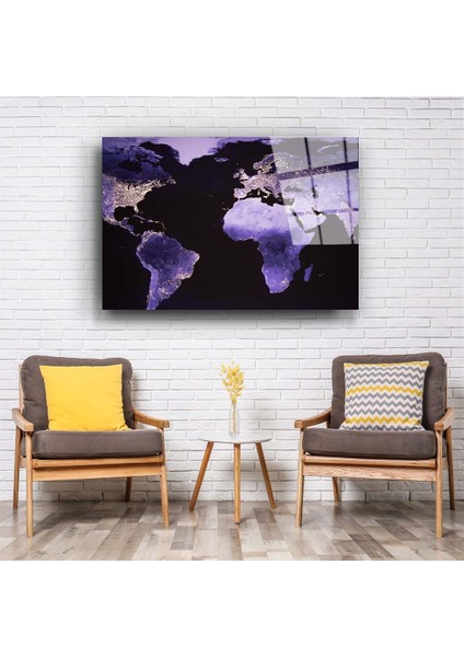 Dünya 3 Cam Tablo fiyatları