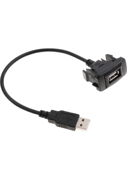 Kolay Kurulum Emniyet USB Kablosu (Yurt Dışından)