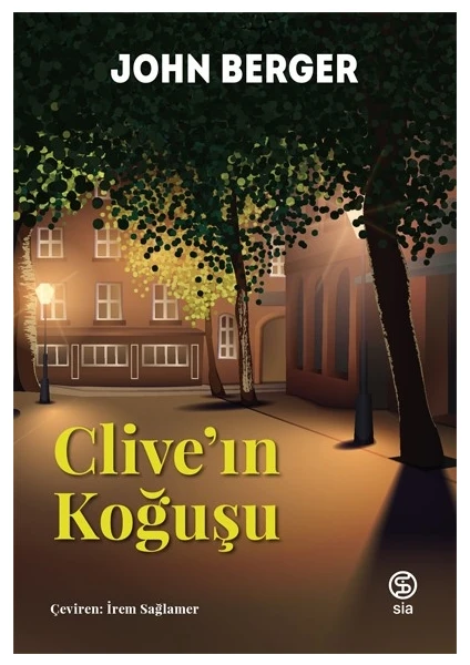 Clive’ın Koğuşu - John Berger