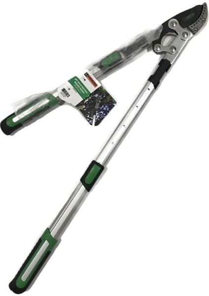 Bağ Budama Makası, Profesyonel Çift Kollu Uzatmalı Budama Makası