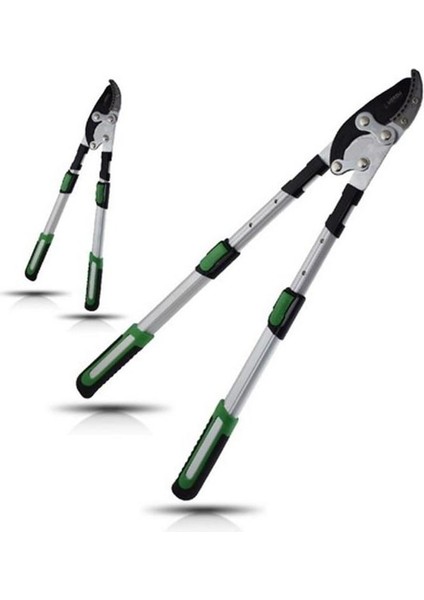 Bağ Budama Makası, Profesyonel Çift Kollu Uzatmalı Budama Makası fiyatları