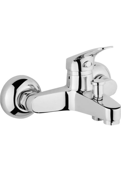 Banyo Bataryası Hilal Mix