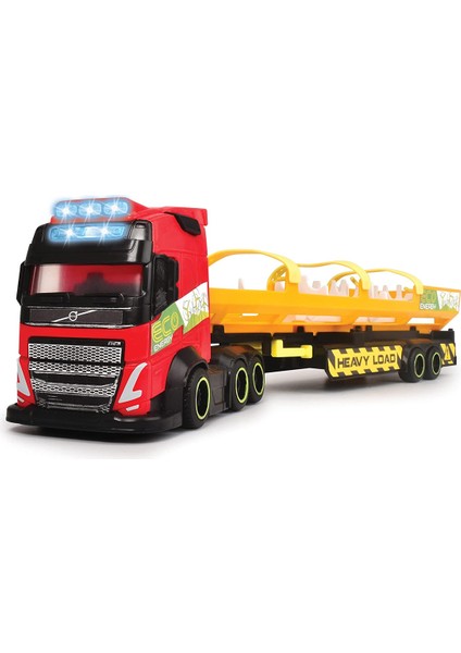 Toys Heavy Load Truck 203747011