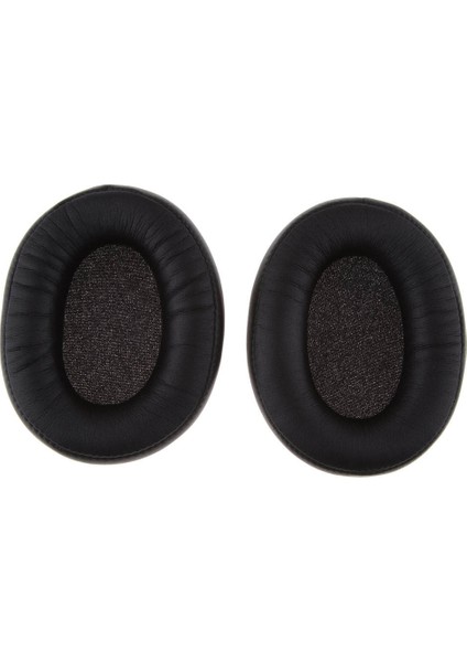 2 Pairs Earpads Kulak Yastıkları Kingston Hyperx Cloud Alpha Kulaklıklar Için 2 Çift (Yurt Dışından)