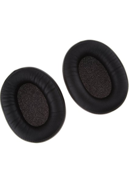 2 Pairs Earpads Kulak Yastıkları Kingston Hyperx Cloud Alpha Kulaklıklar Için 2 Çift (Yurt Dışından)