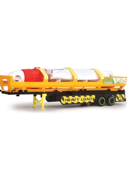 Toys Heavy Load Truck 203747011