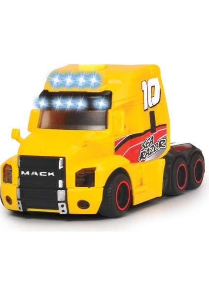 Toys Sea Race Truck 203747009