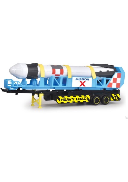 Toys Space Mıssıon Truck 203747010