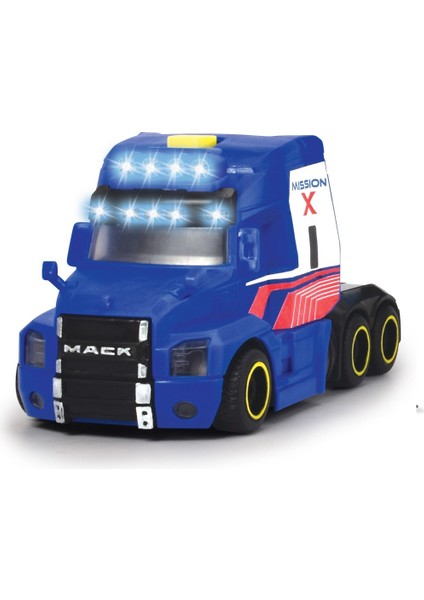 Toys Space Mıssıon Truck 203747010