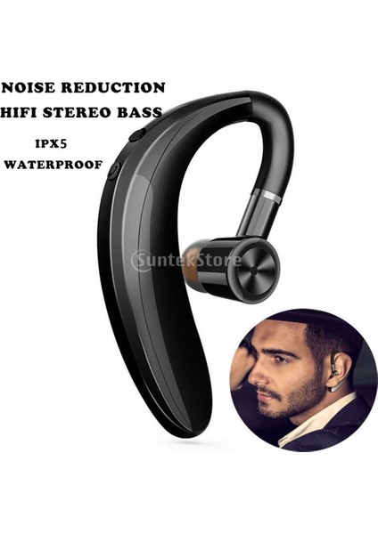 Bluetooth Kulaklık Kulaklık (Yurt Dışından)