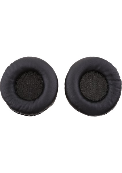 Değiştirme 80MM Kulak Pedleri MDR-V500DJ WS70 Için Köpük Yastık Earpad (Yurt Dışından)