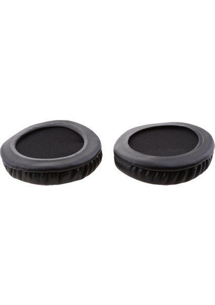 Değiştirme 80MM Kulak Pedleri MDR-V500DJ WS70 Için Köpük Yastık Earpad (Yurt Dışından)