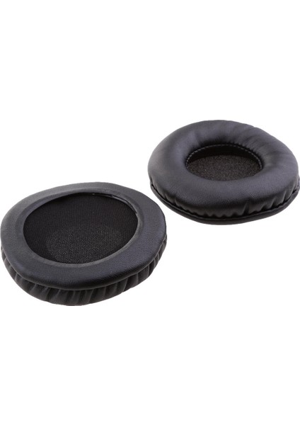 Değiştirme 80MM Kulak Pedleri MDR-V500DJ WS70 Için Köpük Yastık Earpad (Yurt Dışından)