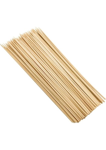 Çöp Şiş 25 CM.(100'LÜ)