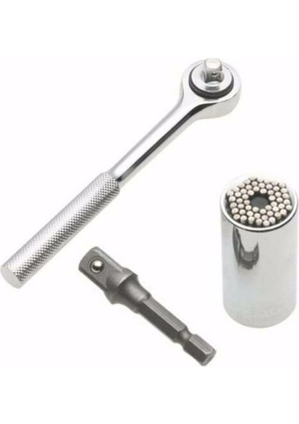 Akıllı Lokma Anahtar Seti