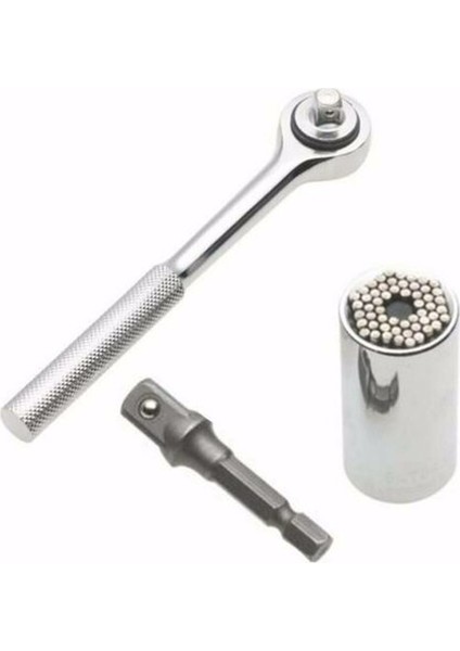 Akıllı Lokma Anahtar Seti modelleri