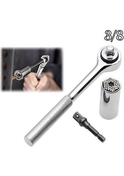 Akıllı Lokma Anahtar Seti fırsatları