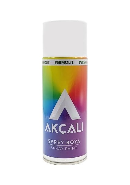 Sprey Boya 324 Boncuk Mavi