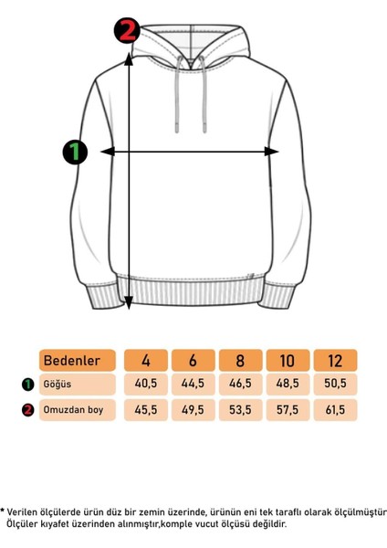 Toontoy Çocuk Noel Baba Baskılı Sweatshirt modelleri
