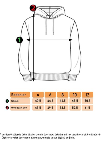 Toontoy Çocuk Noel Baba Baskılı Sweatshirt modelleri