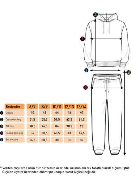 Toontoy Erkek Çocuk Breave Style 1998 Baskılı Eşofman Takım modelleri
