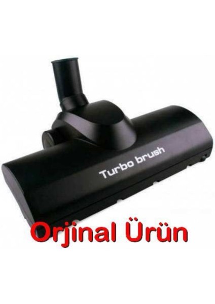 Bosch Elektrikli Süpürge Turbo Fırça Emici Yer Başlığı fiyatları