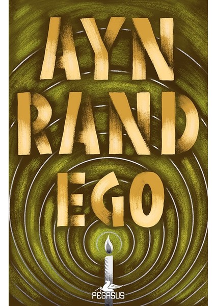 Ego - Ayn Rand