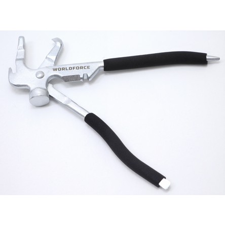 Worldforce Lastik Balans Pensesi Profesyonel 240MM Izoleli