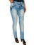 Kadın Jean Pantolon 3233-0151 2