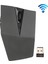 2.4 Ghz USB 1200 Dpı Kablosuz Optik Fare (Yurt Dışından) 2