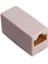 RJ45 Ara Dişi-Dişi 1