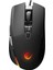 SMX-52 BROKER Usb Siyah RGB Işıklı 7200 Dpi Gaming Oyuncu Mouse 5