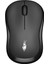 MS10 Sessiz Kablosuz Optik Mouse 1