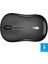 MS10 Sessiz Kablosuz Optik Mouse 2