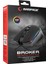 SMX-52 BROKER Usb Siyah RGB Işıklı 7200 Dpi Gaming Oyuncu Mouse 7