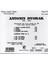 CD - Antony Dvorak Sympony No. 9 2