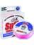 Super 21 Fluorocarbon Misina Pink 1