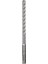Elmas Matkap Ucu 8 x 120 mm 1