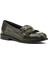 Sımmy2 1pr Yeşil Kadın Loafer 1