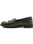 Sımmy2 1pr Yeşil Kadın Loafer 4