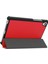 Lenovo Tab M8 Hd TB-8505F / 8505X Için Flip Folio Kılıf (Yurt Dışından) 4