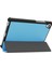 Lenovo Tab M8 Hd TB-8505F / 8505X Için Flip Folio Kılıf (Yurt Dışından) 4