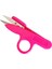 TC-801 Iplik Temizleme Makası (Plastik) (Parmaklı) 1