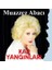 Muazzez Abacı – Kar Yangınları CD 1