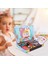 Hayal Gücü 3D Manyetik Bulmacalar Kurulu Montessori Oyuncaklar (Yurt Dışından) 5