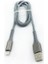 2.4A Iphone Lightning USB Hızlı Halat Şarj KABLOSU-TR210 1