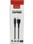 2.4A Iphone Lightning USB Hızlı Halat Şarj KABLOSU-TR210 2