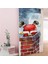 Çıkarılabilir Duvar Kağıdı 3D (Yurt Dışından) 5