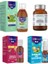 Magnezyum 100 ml + D3 400IU + B12 Sprey 600 Μg + Magnezyum B6 60 Tablet 1